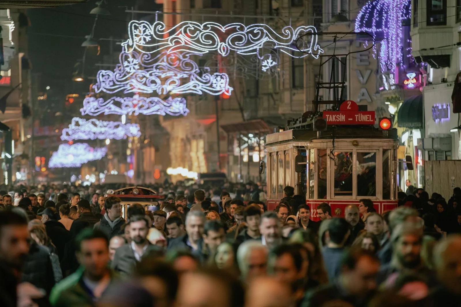 Filmekimi 2026: A Beyoğlu Guide to Istanbul’s Autumn Film Festival