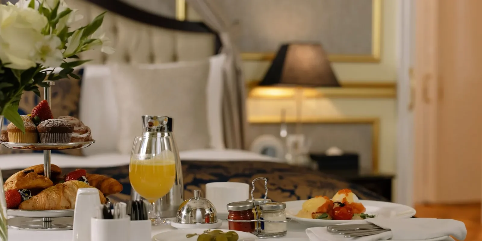 Hotels Near Galata Tower: Where to Stay for Easy Walks to Galata, Karaköy and Pera
