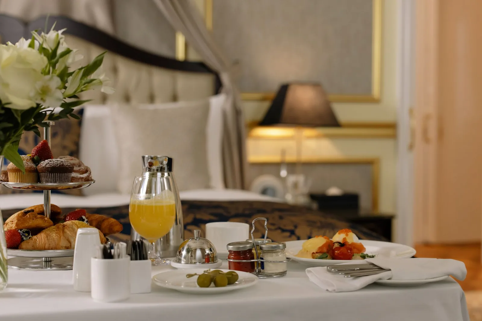 Boutique hotel near Galata Tower with antique-filled guest room - hotels near galata tower