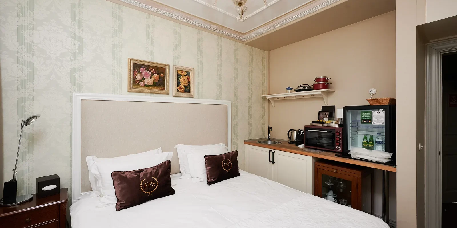 Boutique Apartments in Istanbul: The Complete Guide to Apartment-Style Stays