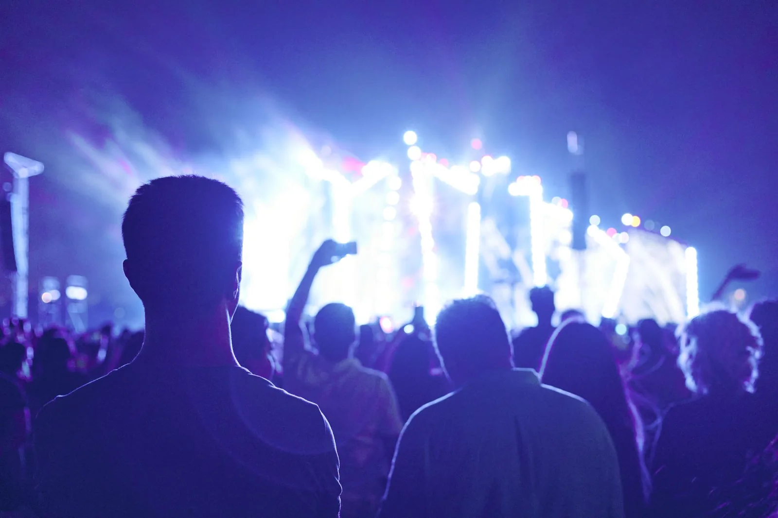 Caribou Istanbul 2026: An Electronic Night at Zorlu PSM