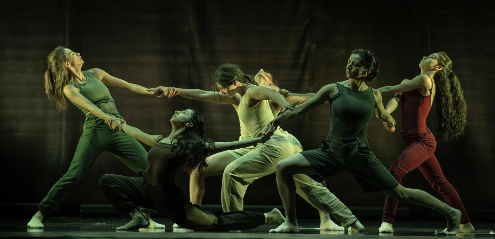 Carmen by Antonio Gades Istanbul 2026: Flamenco Arrives in Beşiktaş