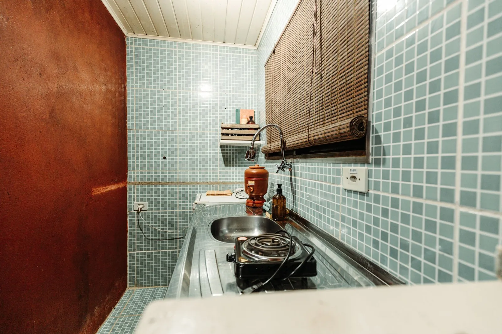 Family hotel Beyoglu kitchenette suite suited to families travelling with children