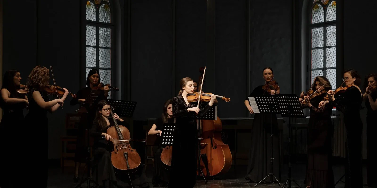 Harry Potter Istanbul 2026: The Goblet of Fire in Concert at Volkswagen Arena