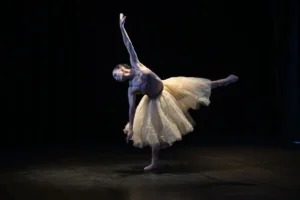 The Nutcracker Istanbul 2026 ballet performance on stage at Zorlu PSM